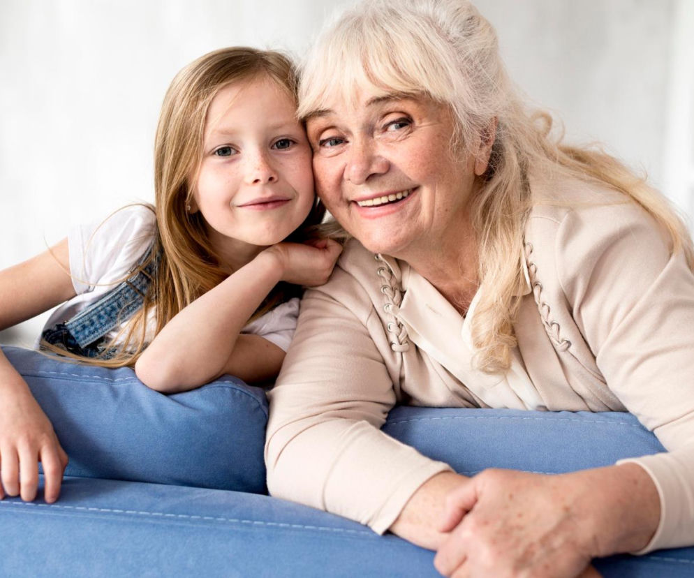 Kiedyś to imię nosiły nasze babcie. Dziś niemalże całkowicie zapomniane