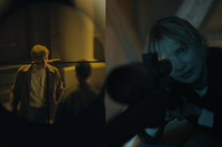 Wojna zastępcza, odcinek 4: Artur zginie? Nastia wykona rozkaz i odda do niego strzał - ZDJĘCIA, ZWIASTUN