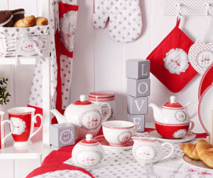 Porcelana Alice Altom Design