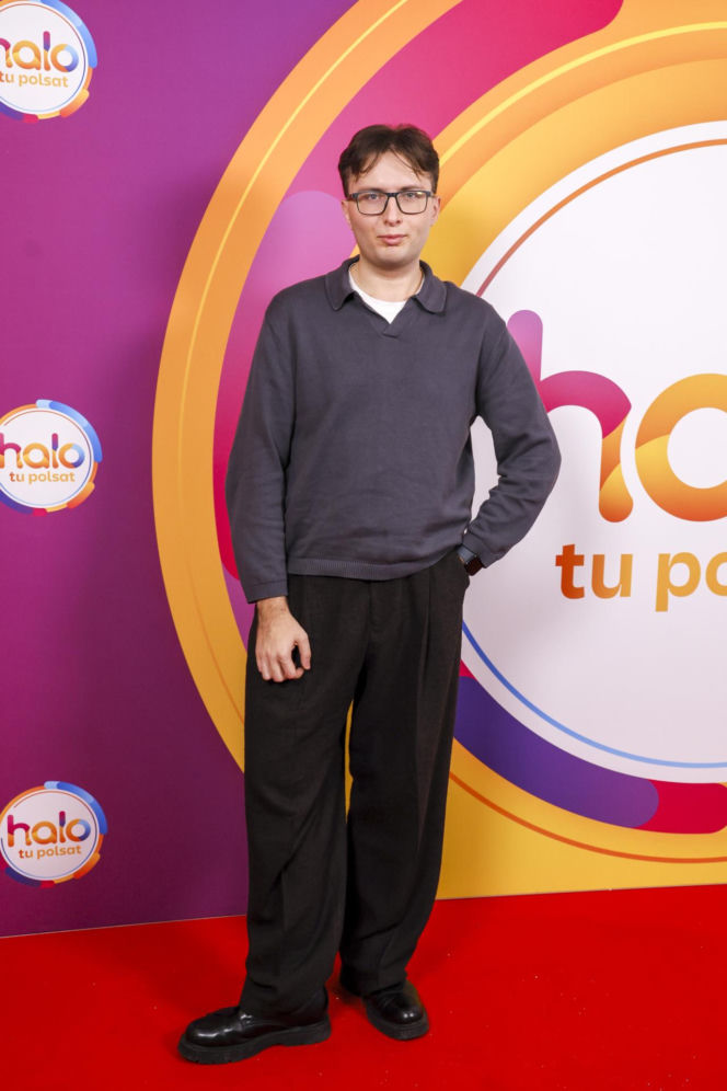 Dlaczego Przemek Kucyk nie dostał się do preselekcji? Juror zabrał głos