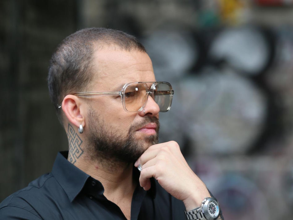 Michał Piróg