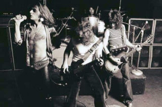 Zakaz brązowych M&Msów w garderobie Van Halen. To nie był kaprys, a genialny test bezpieczeństwa