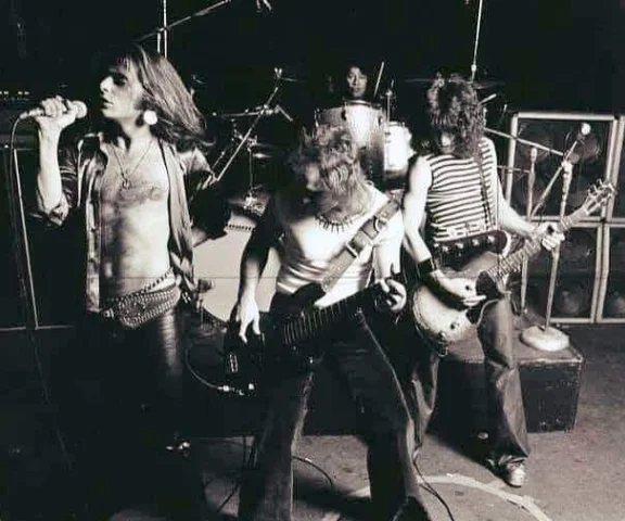 Zakaz brązowych M&Msów w garderobie Van Halen. To nie był kaprys, a genialny test bezpieczeństwa