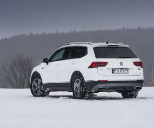 Volkswagen Tiguan Allspace 2.0 TDI SCR 4MOTION 240 KM DSG 7 Highline