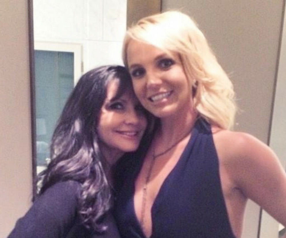 Britney Spears bez ogródek o matce. Zrujnowała mi życie!