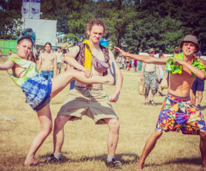 Przystanek Woodstock