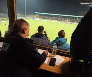 GKS Katowice - Widzew Łódź