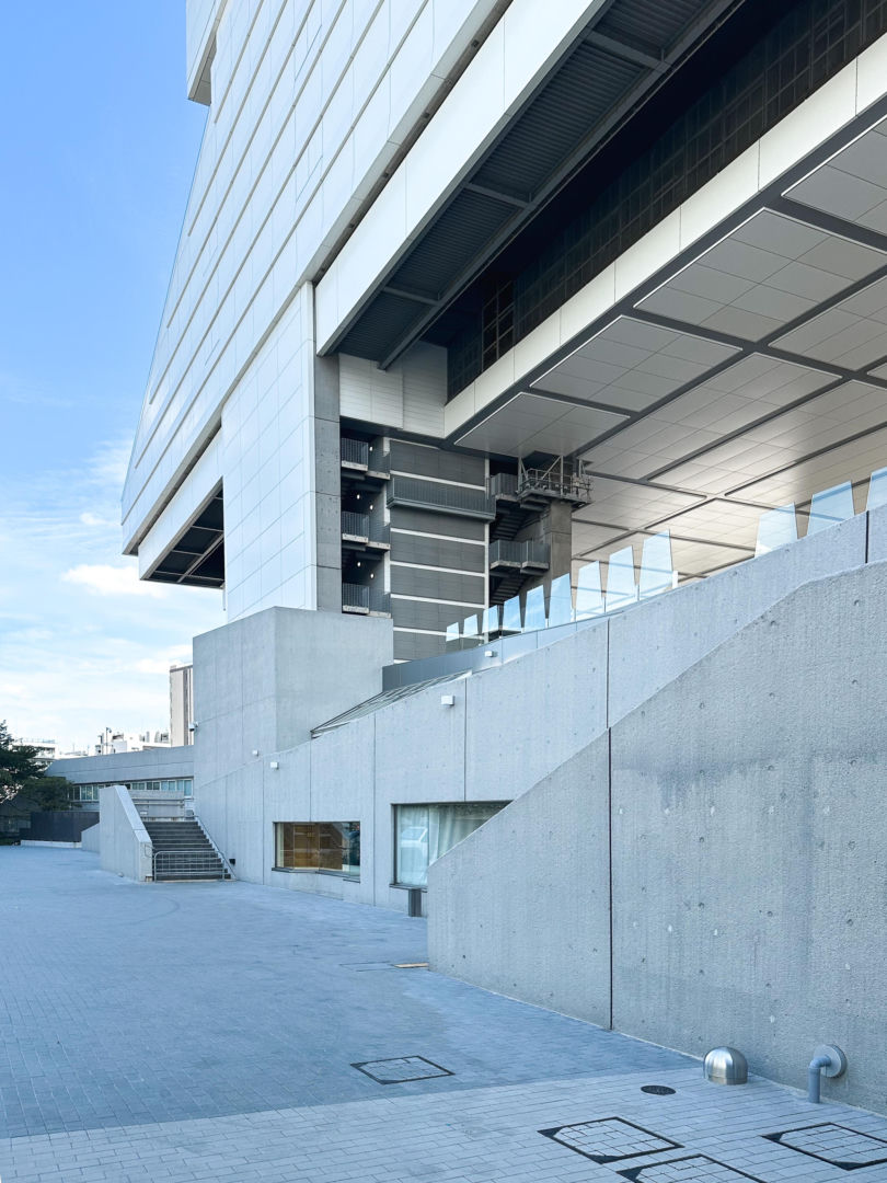 Muzeum Edo-Tokio