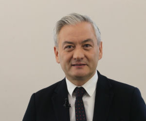 Tak zmieniał się Robert Biedroń