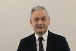 Robert Biedroń pierwszy raz po śmierci Łukasza Litewki. „Nie możemy dojść do siebie”