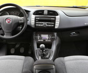 Fiat Bravo (2007-2016)