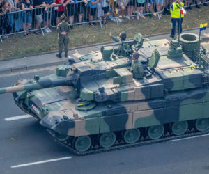 Święto Wojska Polskiego 2026: Wielka defilada w Warszawie i parada morska w Gdyni. Tysiące żołnierzy i ten sprzęt wojskowy zaskoczą Polaków