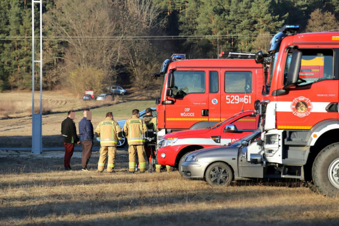Magdalena Majtyka sama wyszła z auta po wypadku?! Nowe fakty po śmierci aktorki. Policjanci pod lupą