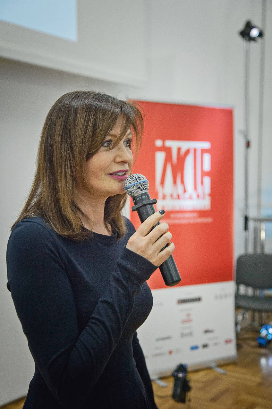 VIII edycja konkursu ŻYCIE W ARCHITEKTURZE. Fotoreportaż z obrad jury
