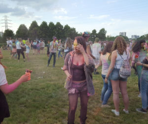 Festiwal Kolorów Lublin