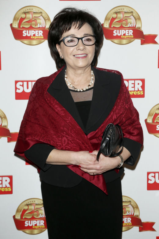 Elżbieta Witek