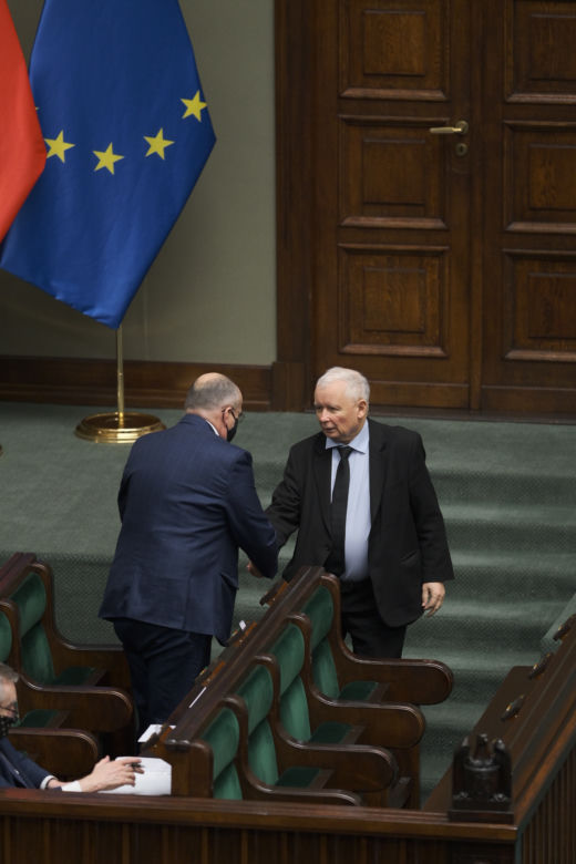 Jarosław Kaczyński