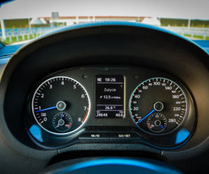 Volkswagen Polo R WRC 2.0 TSI