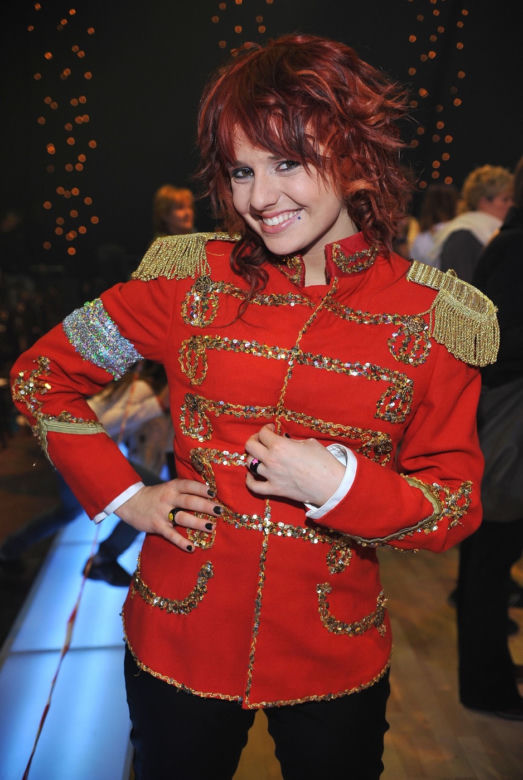 Diana Staniszewska