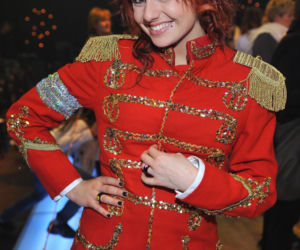 Diana Staniszewska