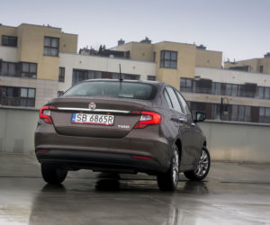 Fiat Tipo 1.6 E-Torq AT Lounge