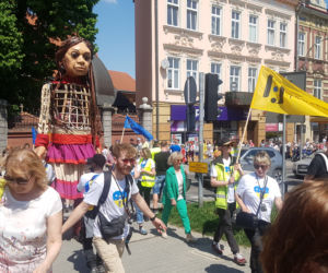 Mała Amal w Przemyślu