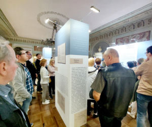 Nocne Zwiedzanie w Muzeum Ziemiaństwa w Dobrzycy