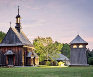 Najpopularniejsze atrakcje Świętokrzyskiego! TOP 20 w 2025 roku