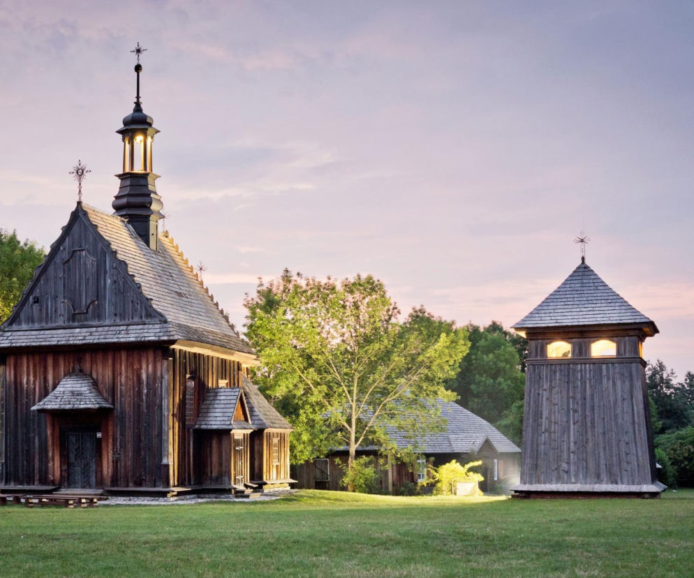 Najpopularniejsze atrakcje Świętokrzyskiego! TOP 20 w 2025 roku