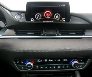 Mazda 6 Sport Kombi 2.2D 184 KM AT6 AWD