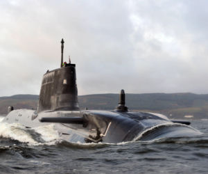 Projekt Atlantic Bastion i jego strategiczny wymiar 