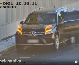 Nie uwierzysz, co kierowcy wyprawiają w nowym tunelu pod Ursynowem. Wszystko się nagrało