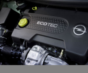 Opel Corsa 2011 - wersja 5-cio drzwiowa