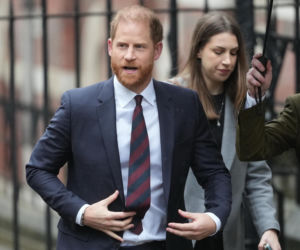 Dlaczego książę Harry i Meghan wracają do Wielkiej Brytanii?! Oto wszystkie teorie
