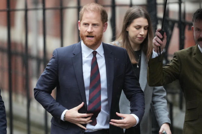 Dlaczego książę Harry i Meghan wracają do Wielkiej Brytanii?! Oto wszystkie teorie