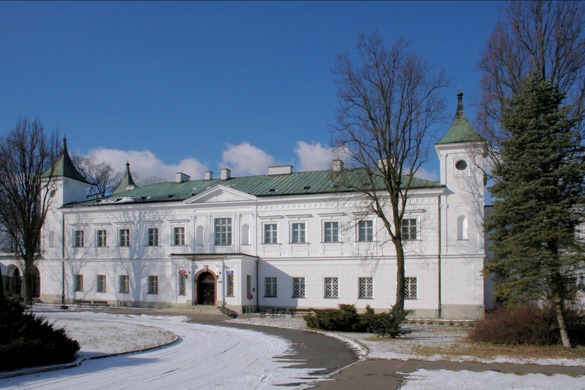6. powiat pruszkowski 1241,78 zł per capita