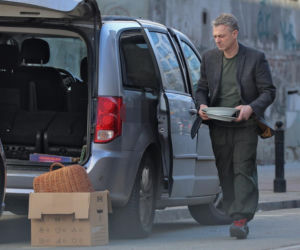 Wymienili graty na meble