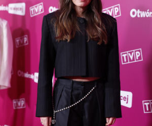 Gwiazdy M jak miłość błysnęły dekoltami