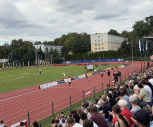6. Memoriał Zbigniewa Ludwichowskiego w Olsztynie