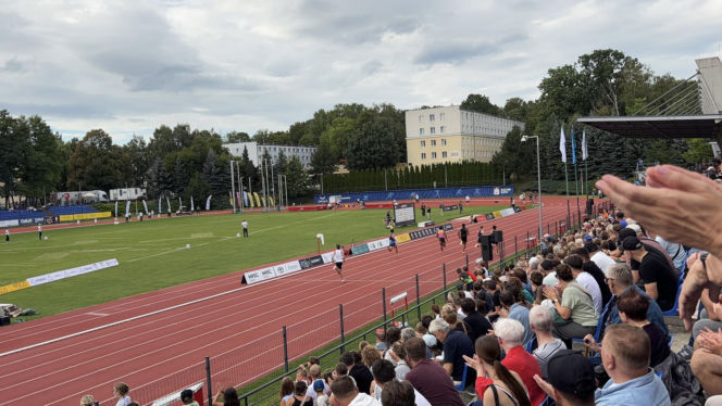 6. Memoriał Zbigniewa Ludwichowskiego w Olsztynie