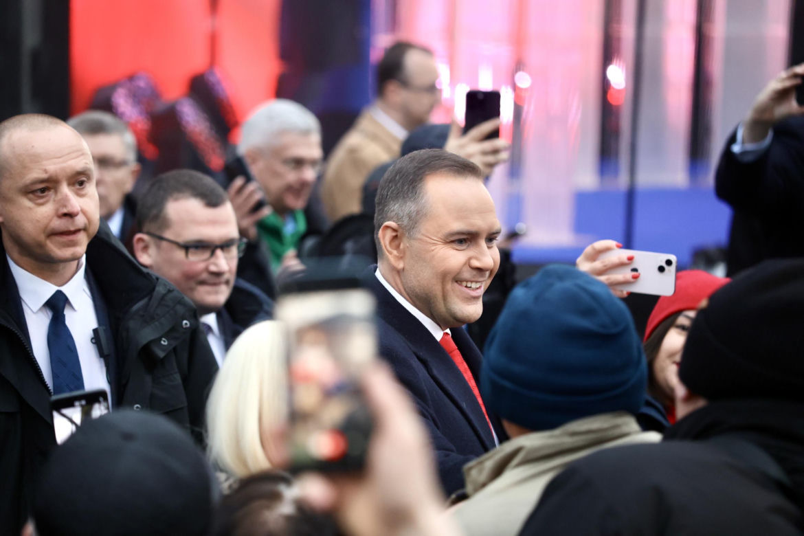Debata w Końskich