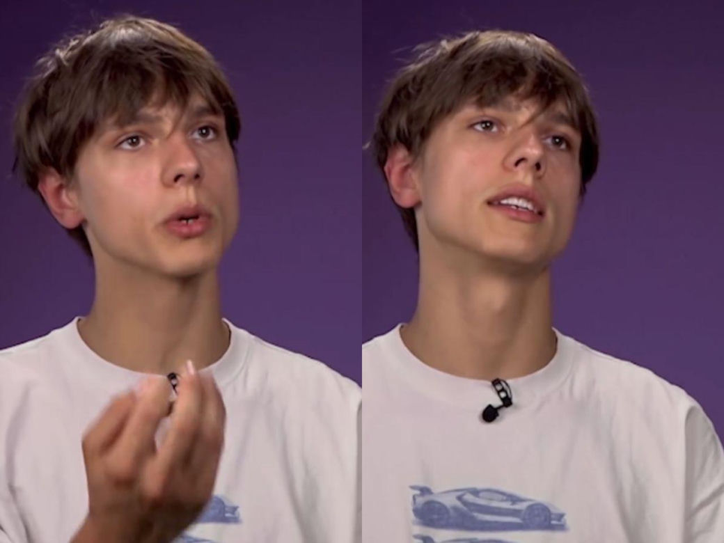 Dominik i Kuba z "Top Model" mają konflikt