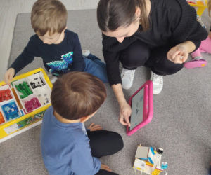 Tu dzieci rozkwitają! Przedszkole Słoneczko stawia na rozwój, pasje i radość najmłodszych