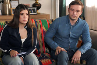 Barwy szczęścia, odcinek 3333: Hubert wystąpi przeciwko siostrze w sądzie? Iwona zrobi mu świństwo, by sprzedać dom Pyrków!