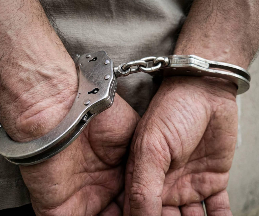 Kradzież kabli w Zebrzydowicach. Zatrzymano dwóch obywateli Czech