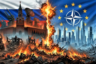 NATO 3.0 w zimnej wojnie 2.0. Rozmowy o Rosji i strategii bezpieczeństwa narodowego w BBN