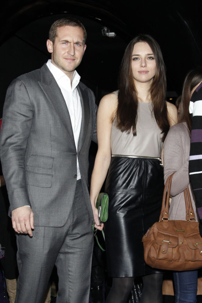 Anna Czartoryska, Michał Niemczycki 