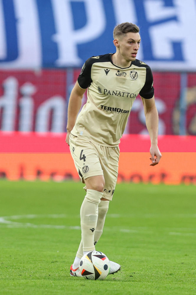 Maria Stenzel i Mateusz Żyro na wakacjach i inne zdjecia