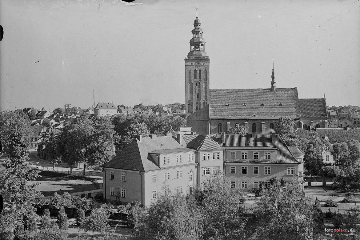 To miasto stanie się nowym uzdrowiskiem. Tak wyglądało dawniej. Zobacz archiwalne zdjęcia