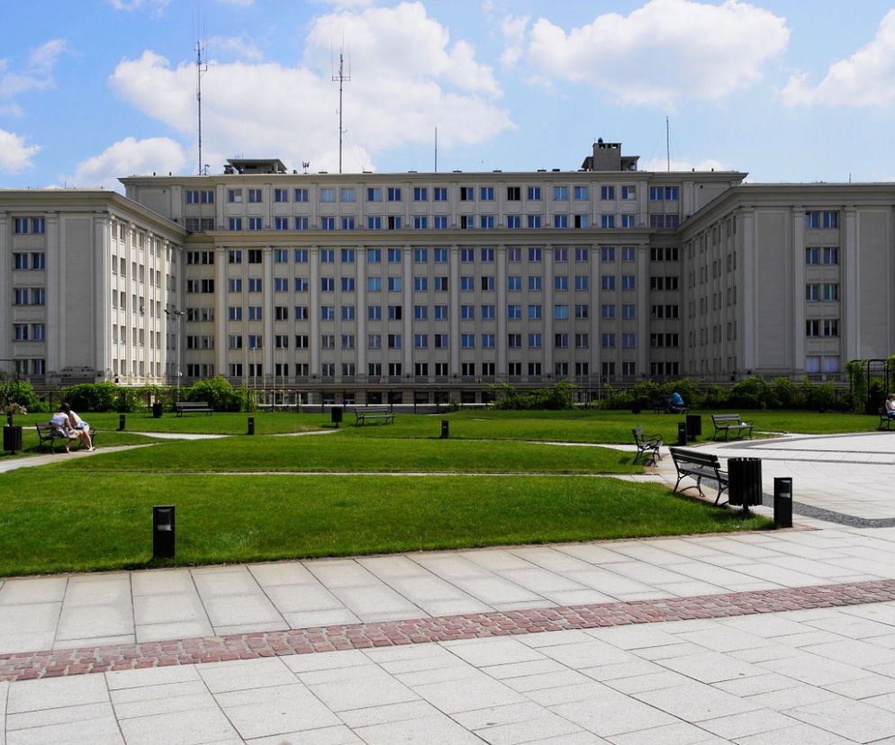 RZESZÓW: Miasto bierze pod opiekę Ogrody Bernardyńskie!